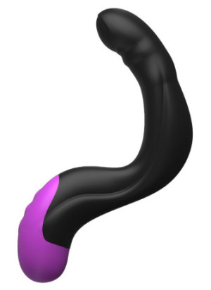 Hyper-Pulse P-Spot Massager